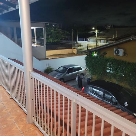 Apartamento Praia De Gravata,5 Km Beto Carreiro E 6Km Aeroporto De นาเวกังชิส ภายนอก รูปภาพ