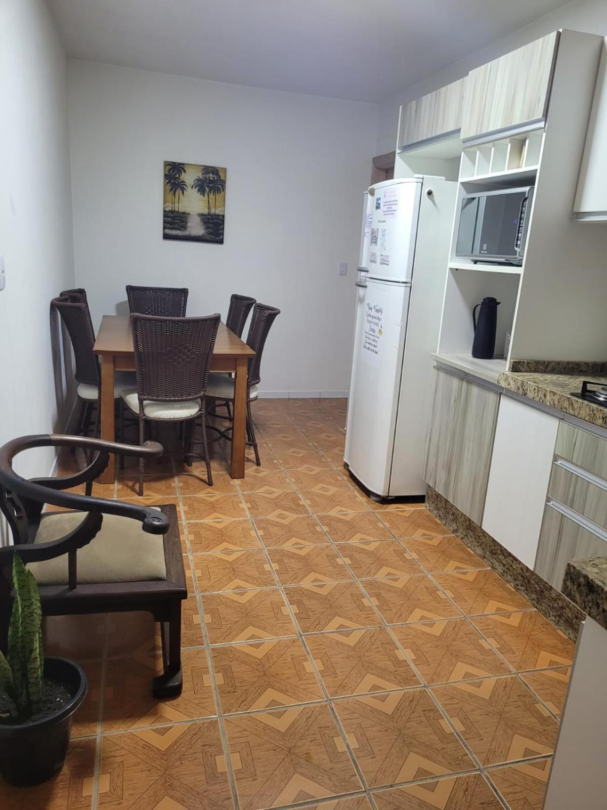 Apartamento Praia De Gravata,5 Km Beto Carreiro E 6Km Aeroporto De นาเวกังชิส ภายนอก รูปภาพ